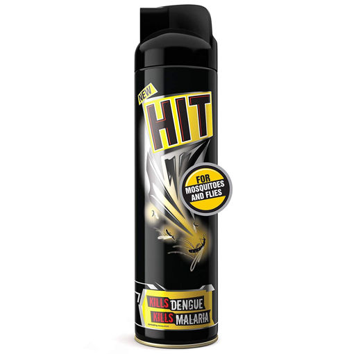 Picture of Hit Mosquitoes & Flies 625ml