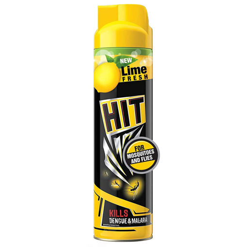 Picture of Hit Lime Mosquitoes & Flies 625ml