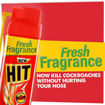 Picture of Hit Fresh Fragrance Hidden Cockroaches 625ml