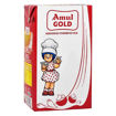 Picture of Amul Gold Homogenised Standardised Milk 1l