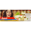 Picture of Amul Cheese Processed Cheese 40 Cubes 1kg
