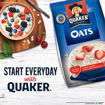 Picture of Quaker Oats 1KG
