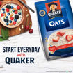 Picture of Quaker Oats 1.5 KG