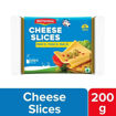 Picture of Britannia Cheese Slices 200gm