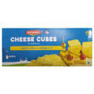 Picture of Britannia Cheese Cubes Classic 200g