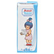 Picture of Amul Taaza Homogenised Toned Milk Tetra Pack 200ml