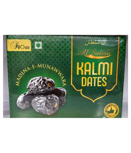Picture of Kalmi Dates 500 Gm