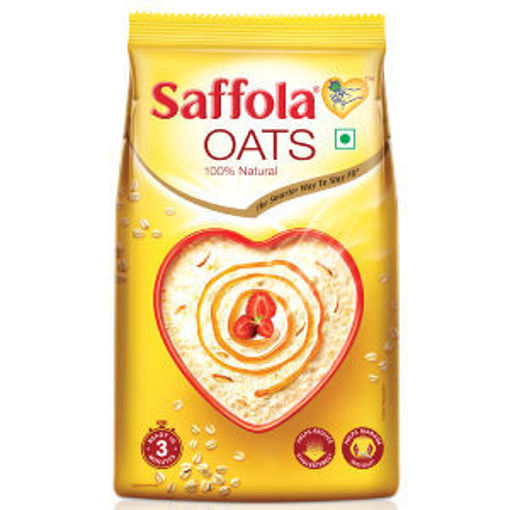 Picture of Saffola Oats 500gm