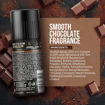 Picture of Axe Dark Temptation Smooth Chocolate Fragrance 215ml