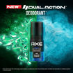 Picture of Axe Recharge Mid Night 150 Ml