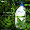 Picture of Head & Shoulders Anti-Dandruff Shampoo Neem 650ML