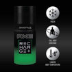Picture of Axe Recharge Gameface Deo 150 Ml