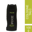 Picture of Axe Signature Pulse Cologne Talc  100g