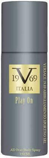 Picture of 19 V 69 Italia Play On 150ml