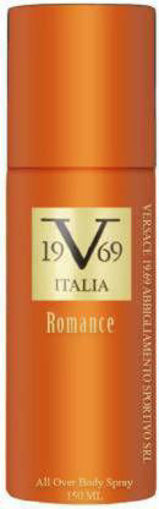 Picture of 19 V 69 Italia Romance 150ml
