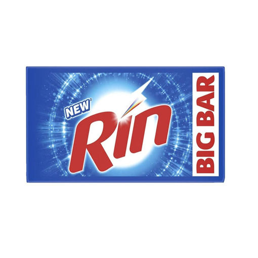 Picture of Rin Big Bar 6U*250gm