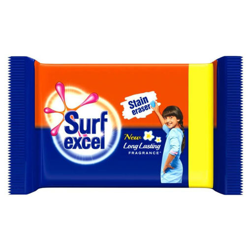 Picture of Surf Excel Bar 95gm