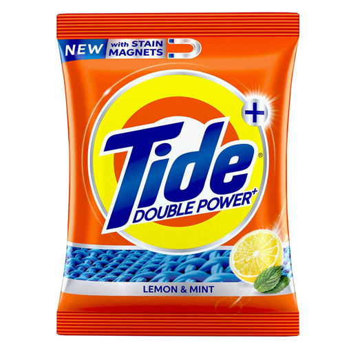 Picture of Tide Double Power  Lemon & mint 1 kg