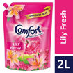 Picture of Comfort Fabric Conditioner Lily Fresh 2l