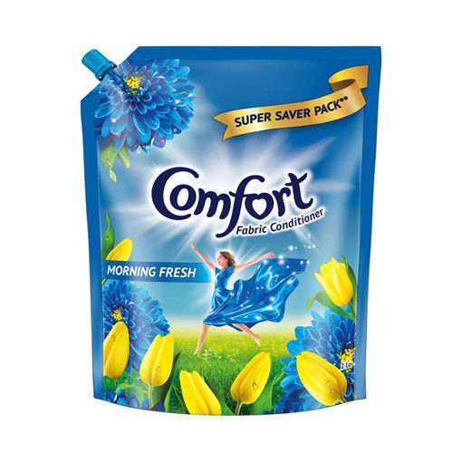 Picture of Comfort After Wash Fabric Conditioner 2 l