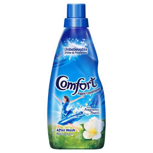 Picture of Comfort After Wash Morning Fresh Fabric Conditioner 860ml