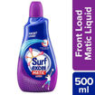 Picture of Surf Excel Matic Front Load Liquid Detergent - 500ml