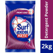 Picture of Surf Excel Matic Front Load Detergent Washing Powder 2 KG