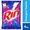 Picture of Rin Detergent Powder 4 kg Super Saver