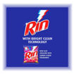 Picture of Rin Detergent Powder 4 kg Super Saver