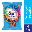 Picture of Surf Excel Easy Wash Detergent Powder 4 kg