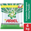 Picture of Ariel Complete Semi Auto & Hand Wash 4kg