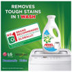 Picture of Ariel Matic Liquid Detergent Front Load 2.5l