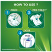 Picture of Ariel Matic Liquid Detergent Top Load 2.5l