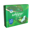 Picture of Whisper Herbal oil ultra Clean Xl 8Pads