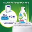 Picture of Ariel Matic Top Liquid Detergent Top Load 500ml