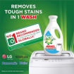 Picture of Ariel Matic Top Liquid Detergent Top Load 500ml