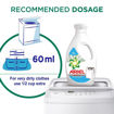 Picture of Ariel Matic Top Load Liquid Detergent1l