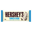 Picture of Hersheys Cookies N Creme 40gm