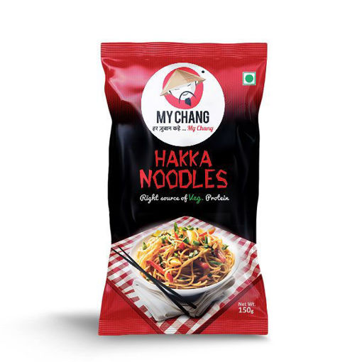 Picture of My Chang Hakka Noodles 150gm
