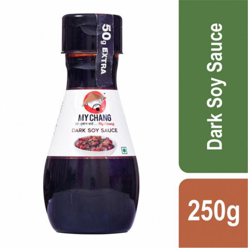 Picture of My Chang Dark Soy Sauce 250gm