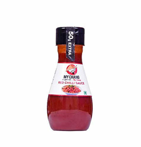 Picture of My Chang Red Chilli Sauce 250gm