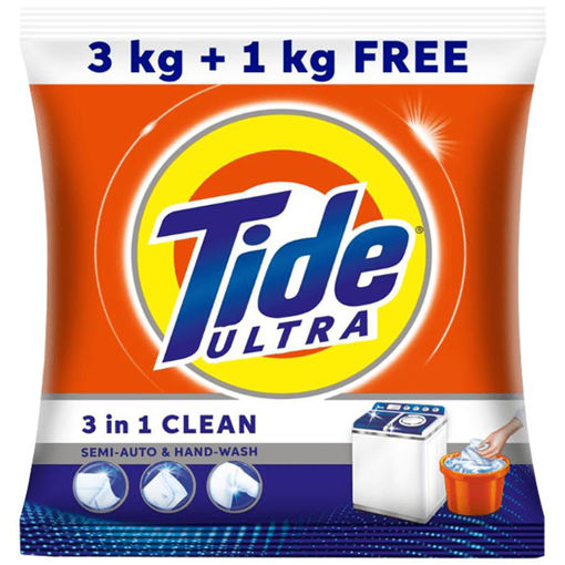 Picture of Tide Ultra 3in1 3kg+1kg