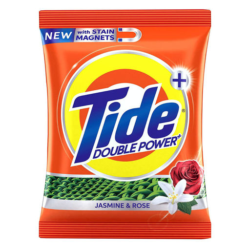 Picture of Tide Double Power+ Jasmine&rose 500g