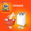 Picture of Tide Double Power+ Jasmine&rose 500g