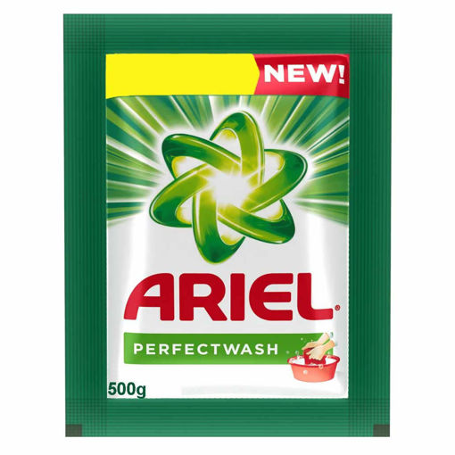 Picture of Ariel Perfect Wash:500g
