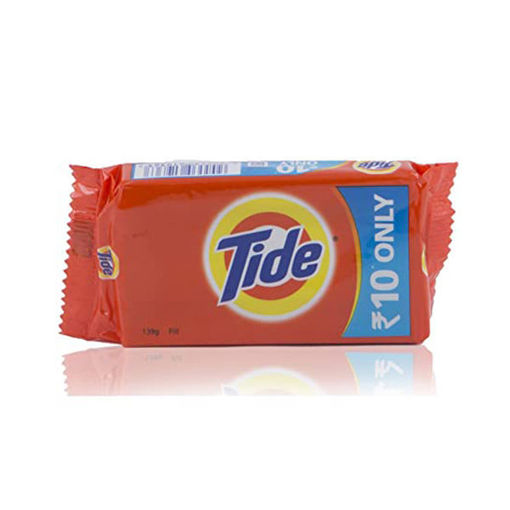 Picture of Tide White 125g Free 25gm