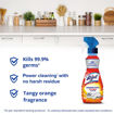 Picture of Lizol Disinfectant Kitchen Cleaner 250ml