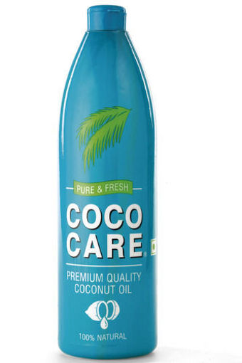Picture of Coco Care Coconut Oil 100ml