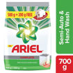 Picture of Ariel Complex Semi Auto & Hand Wash 500 Gm