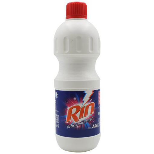Picture of Rin Fabric Whitener 500ml